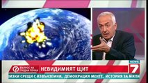 Има ли невидим щит над Земята - проф. Лъчезар Филипов