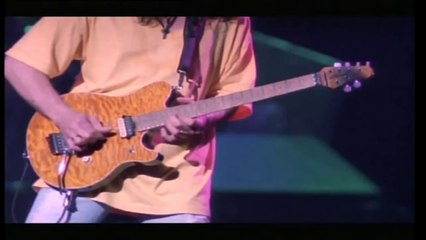Van Halen - Finish What Ya Started (Live)