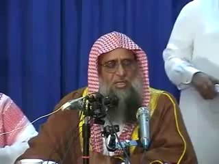 Fitno Ka Daur Aur Musalmano Ki Zimmedariya By Sheikh Wasiullah Abbas - Part 2 of 2