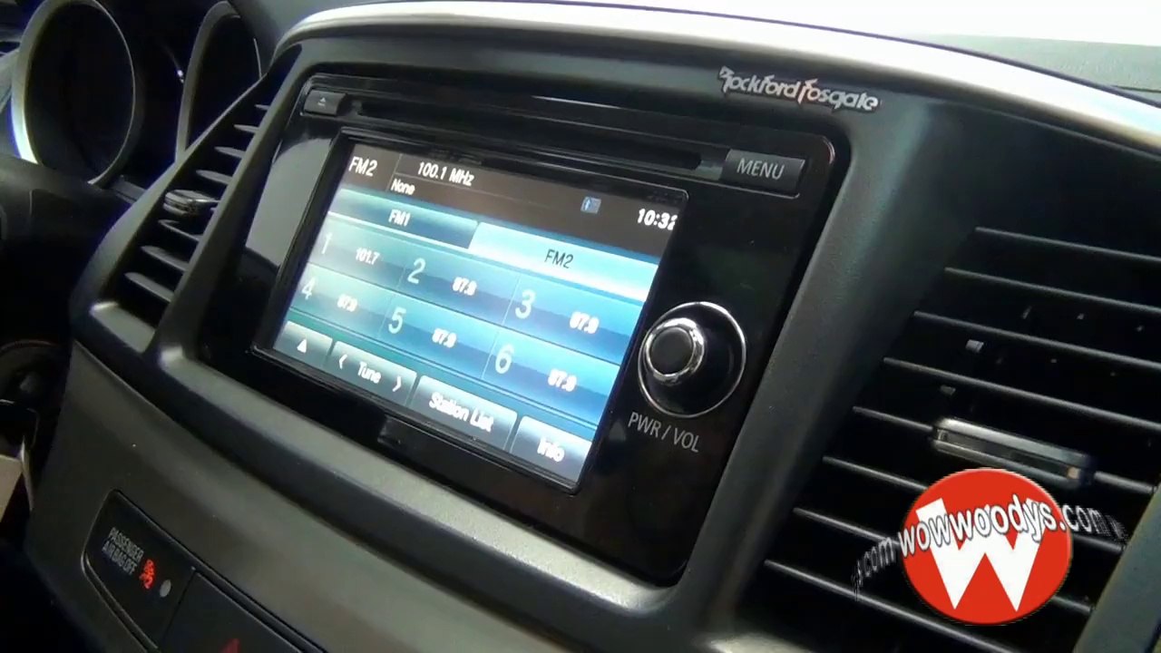 Video: Just In! Used 2014 Mitsubishi Lancer Sedan For Sale @WowWoodys