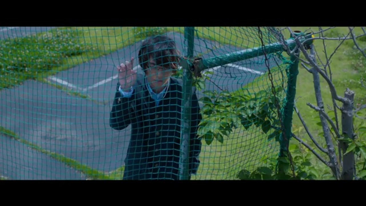 As God Says - International Trailer