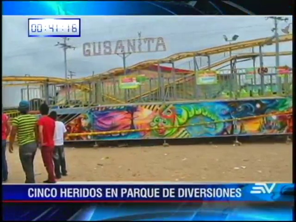 Noticias en 1 Minuto