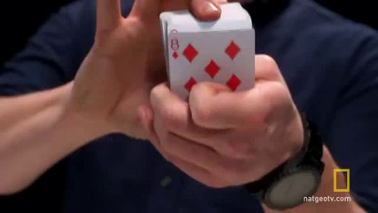 Psychic Phenomena or Not