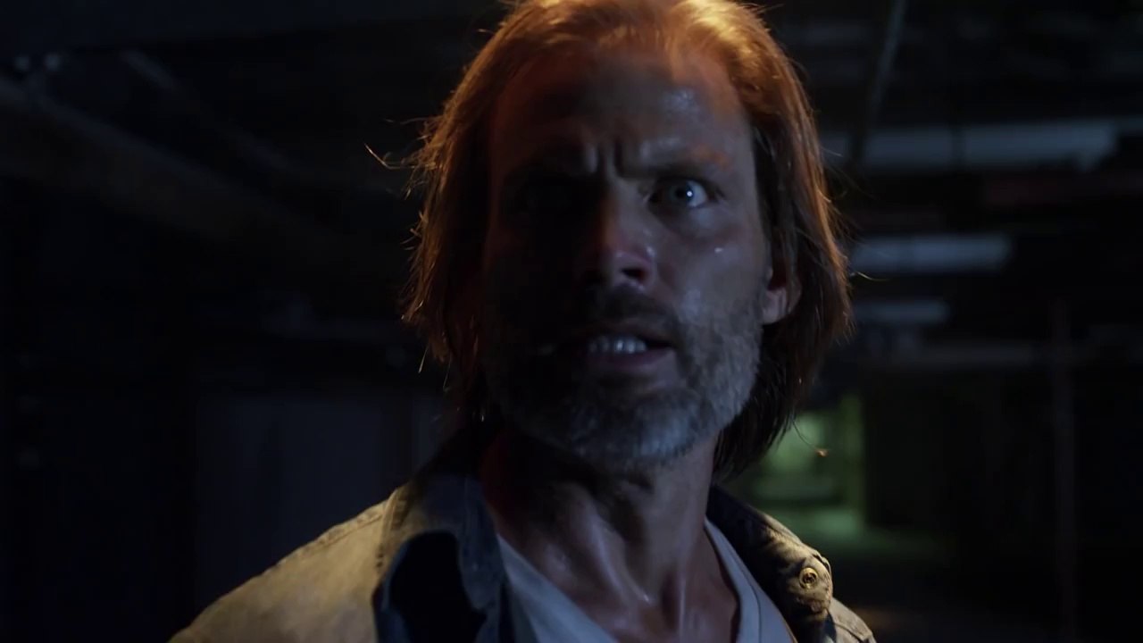 500 MPH Storm - Trailer