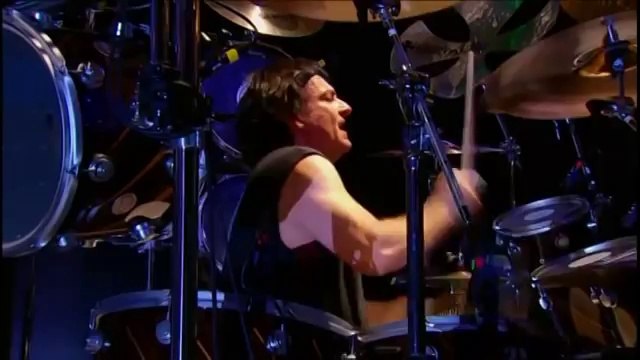 Heaven & Hell - Neon Knights - Live from Radio City Music Hall 2007