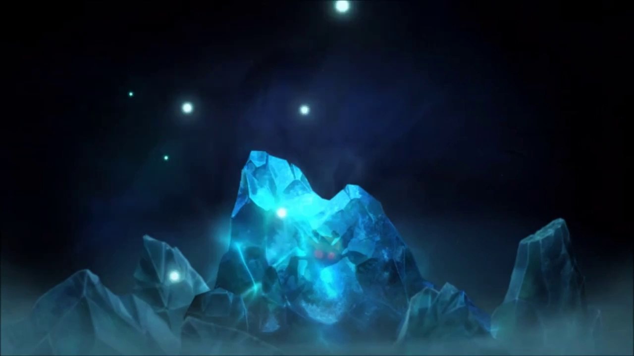 Gnar - Nouveau champion LoL