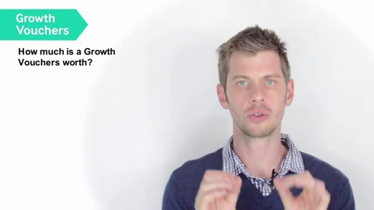 Growth Voucher Support