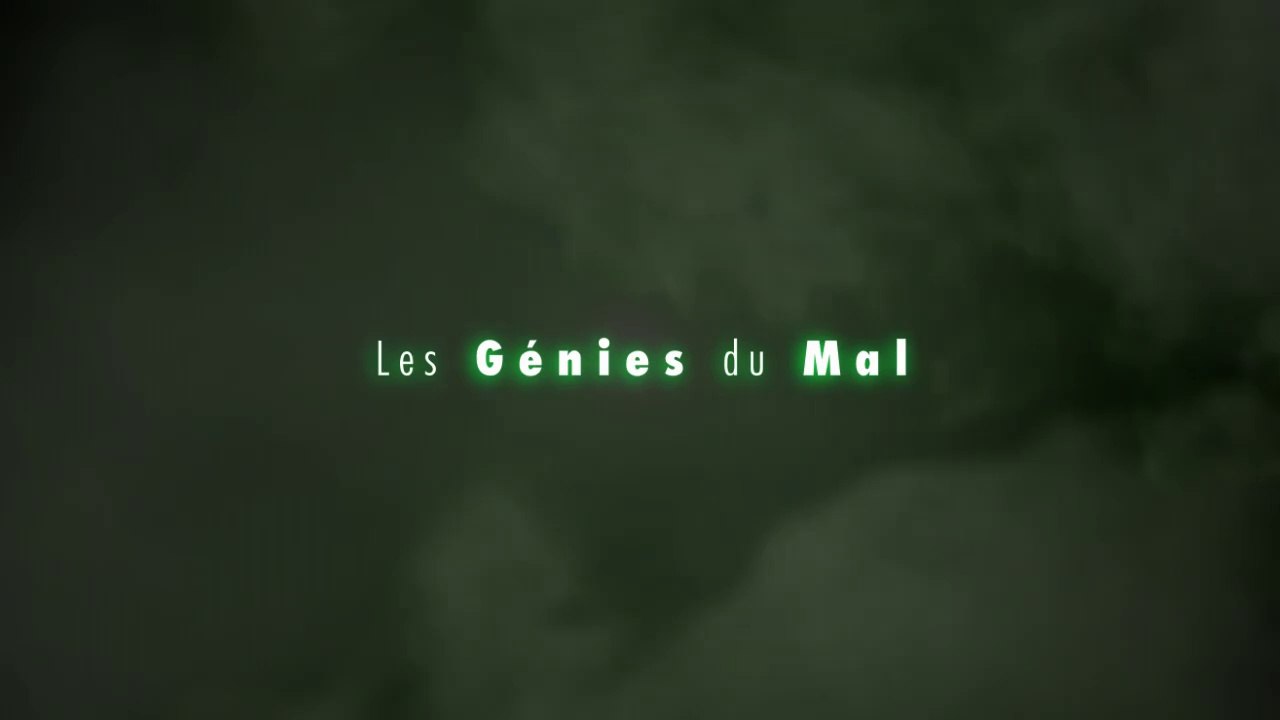 Générique Ouverture