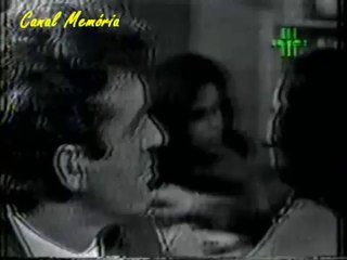 Nino, o Italianinho (1969) - Juca de Oliveira e Aracy