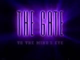 gate to the minds eye - title