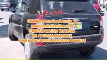 2015 Jeep Compass SUV San Antonio TX - Mac Haik DCJR Georgetown