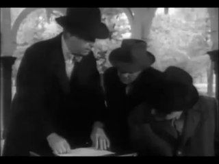 The Great St. Louis Bank Robbery Trailer