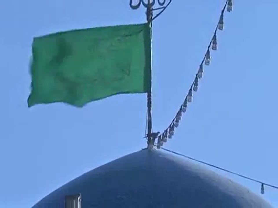 Hz.Ali'nin (a.s) Evi..