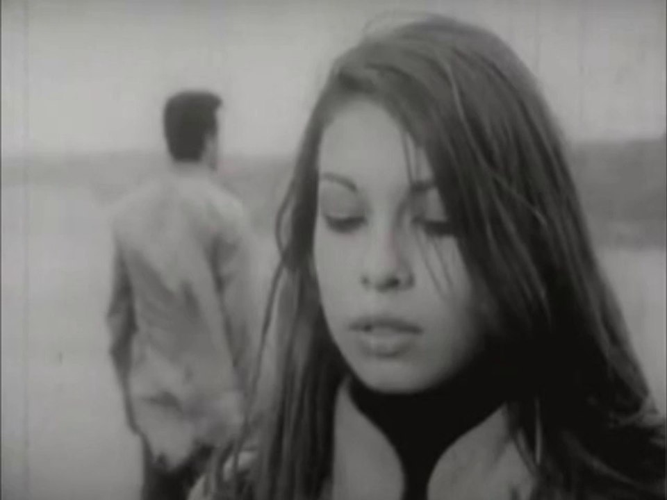 Hangi Rüzgar Attı Seni - Zeki Müren (Selma Güneri & Beklan Algan)