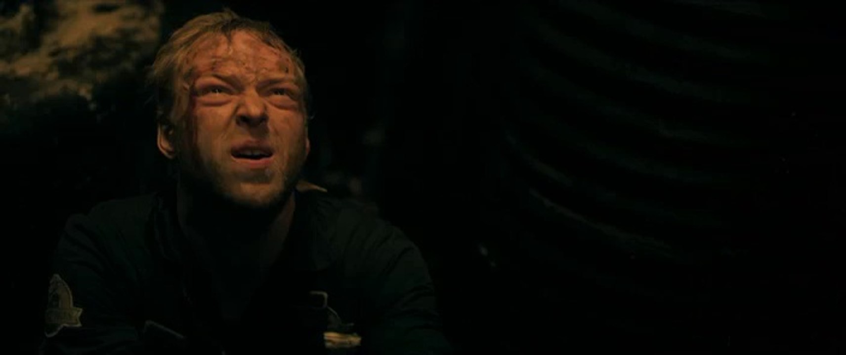 Septic Man - Exclusive Clip