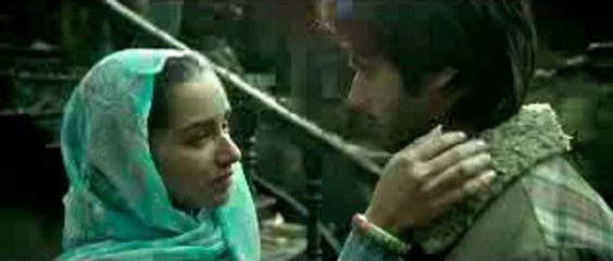 Breaking News on Bollywood Latest Trailers 2014-Haider Official Dramatic Teaser Trailer latest