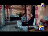 Meri Zaat Zarra-e-Benishan - Ep 19 - Part 1