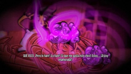 Stick it to the Man Capitulo 5 [PS4] (Sin Comentario)