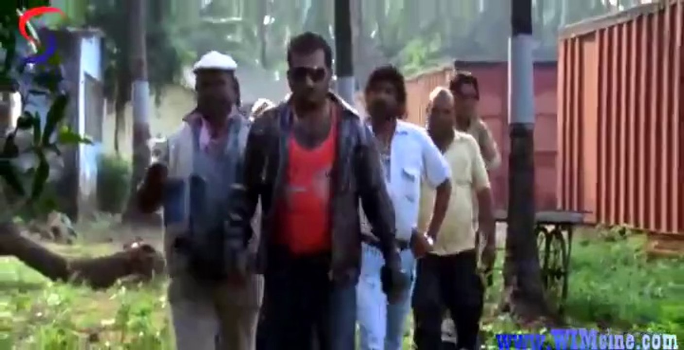 Anjunaa Beach (2012)_clip4
