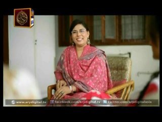 Who Bahu – Chand Raat Special – 28th July 2014