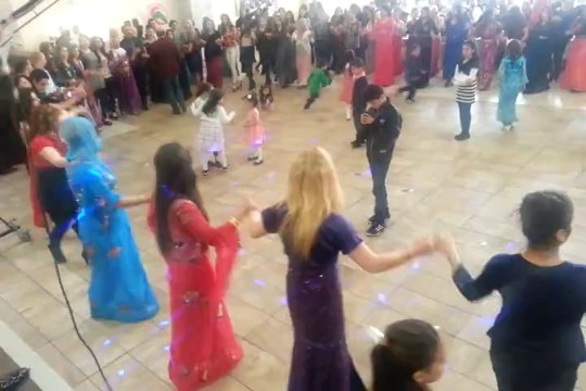 sabah haco daweta herne almanya