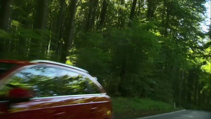 Essai Soir Magazine Audi A3 e-Tron