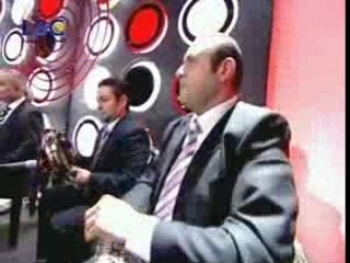 Assala - Aktar Live @ Alby Dalili LBC