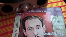 Ccix el hasnaoui - Sani sani (vinyl 33T v.originale)