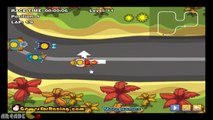 Despicable Me  Minion Kart Racing - Funny Minion Racing Game