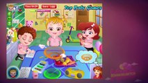 Best Free Baby Games - Baby Hazel - In Preschool (2014) - Free Online Game for Kids