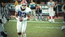 Hall of Fame vignettes: Andre Reed