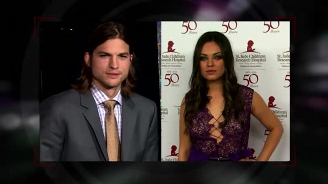 Mila Kunis' Baby Name Revealed?