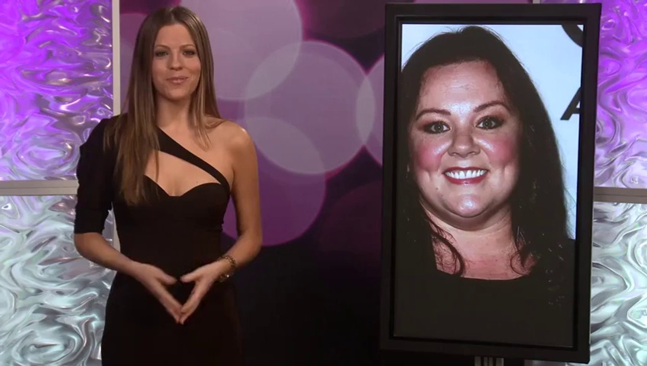 Jenny McCarthy Denies Criticizing Cousin Melissa McCarthy