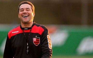 Nova fase? Veja quem está bem na fita com Luxemburgo