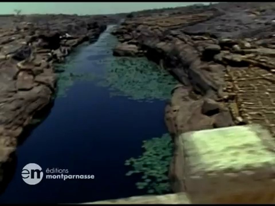 Jean Rouch, Le Dama d'Ambara