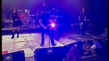 The Sins Of Thy Beloved - Forever HQ