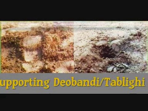 Najdi Salafi Wahhabi kafir and Zionism similarities