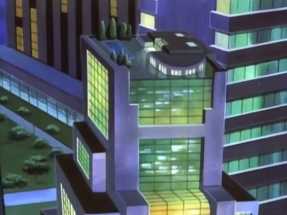 Spiderman The Animated Series Season 1 Episode 3 The Spider Slayer