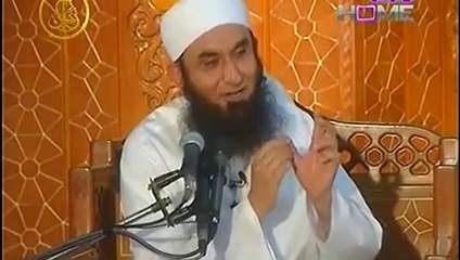 Roshni Ka Safar with Molana Tariq Jameel - "28th July 2014"