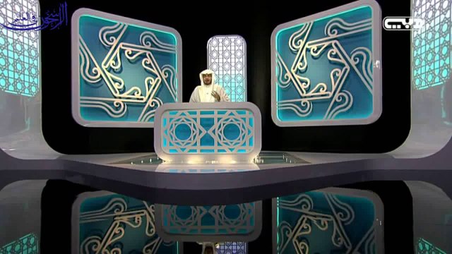 برنامج دار السلام 2 الحلقة ( 30) بعنوان تقبل الله منا ومنكم ــ الشيخ صالح المغامسي