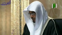 برنامج تاريخ الفقه الإسلامي  29  الامام احمد بن حنبل رحمه الله  2 ــ الشيخ صالح المغامسي