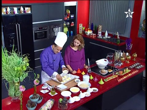 Choumicha - TVM Europe - 28-07-2014 11h38 01h30(8129)