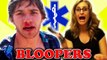 THE MOST PAINFUL BLOOPER REEL EVER - Blooper Reel 10