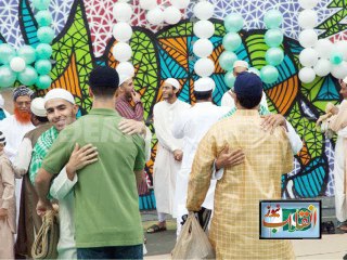 Dais Mein Nikla Hoga Chand Report By Faheem Zaidi