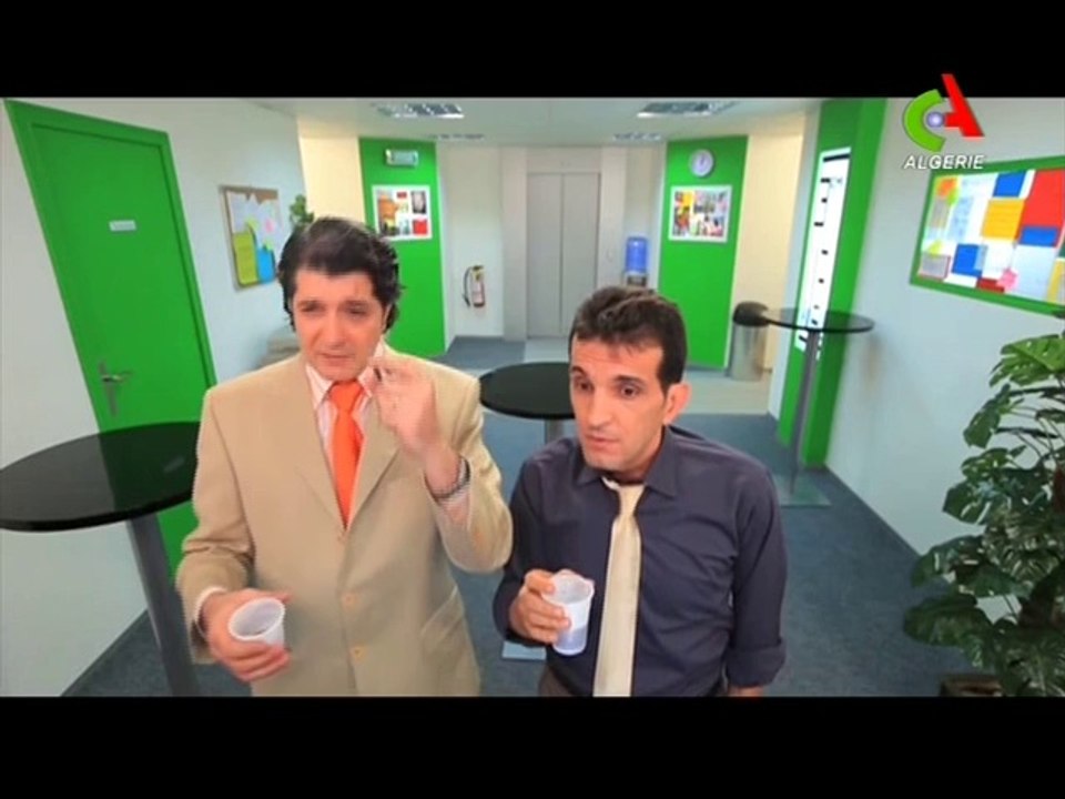 Khalassli Kahoua  (24-07-2014)  خلّصلي قهوة