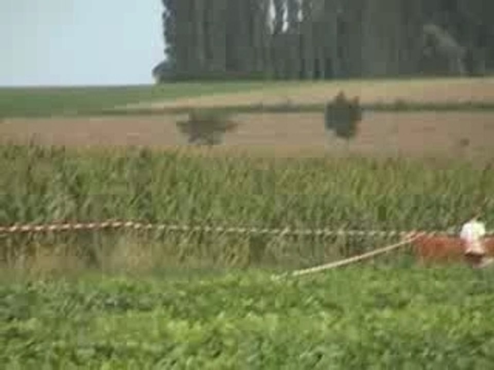 Rumas Geoffrey 205 rallye N1