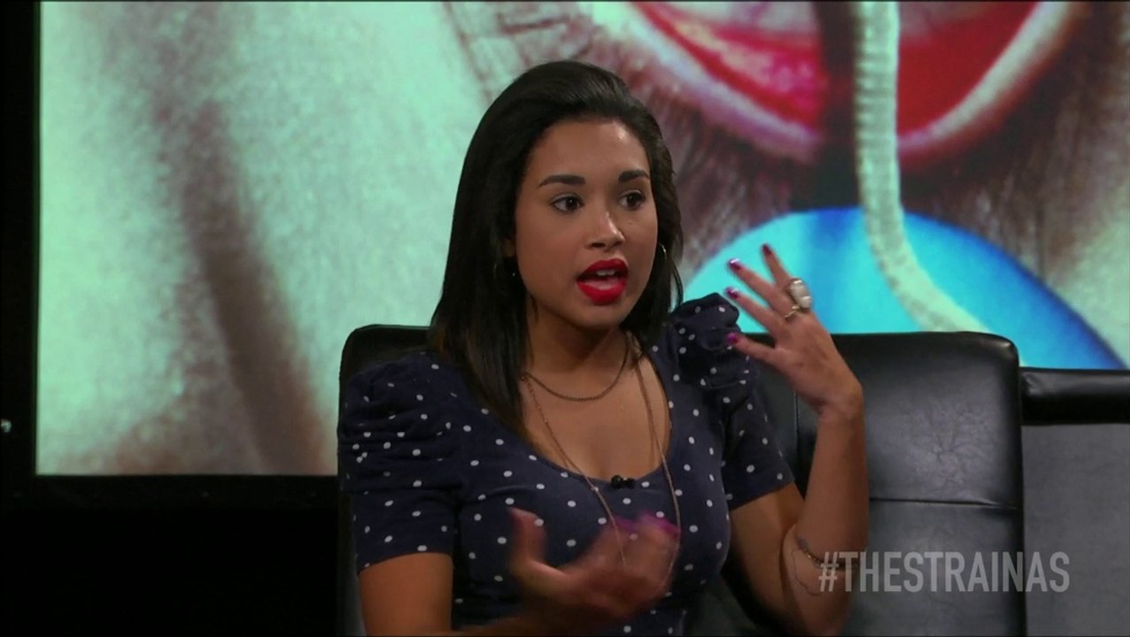 The Strain After Show Season 1 Episode 3 "Gone Smooth"