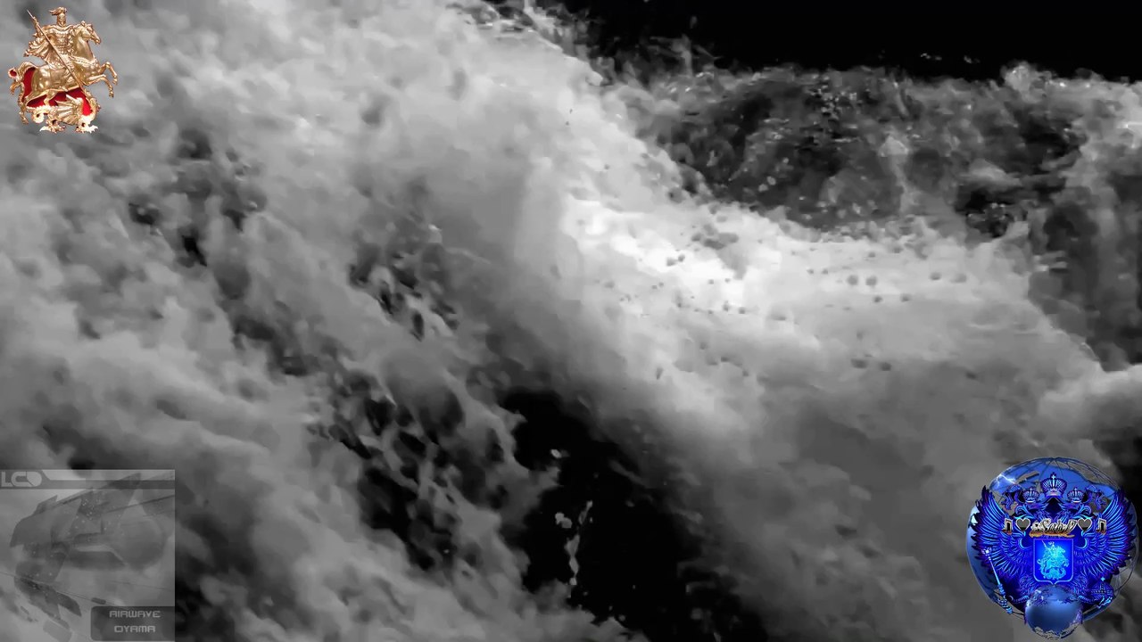 ♛♫♥Airwave - Oyama (Terra Ferma mix) [LCD Recordings]♥♫♛