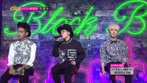 Block B - Unordinary Girl, 블락비 - 보기 드문 여자 @ Comeback Stage, Show! Music