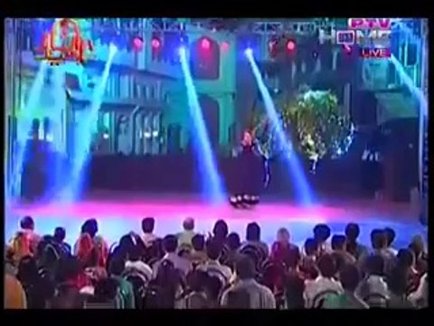 Aao Manain Chand Raat on Ptv Home ( 28th July 2014 ) Full Entertainment Show